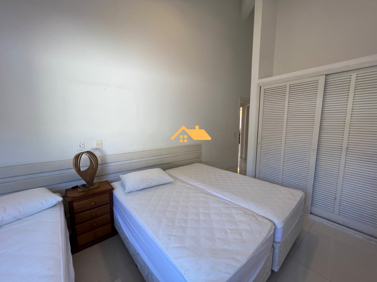 Casa de Condomínio, 4 quartos - Foto 15