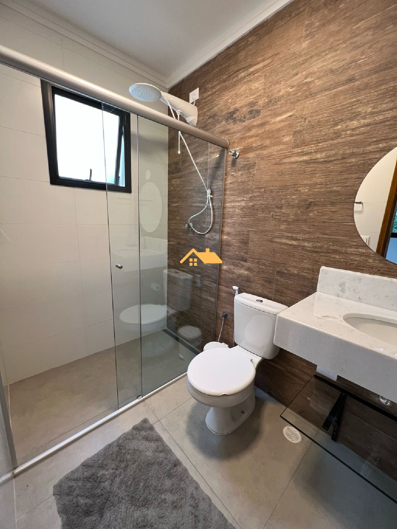 Casa de Condomínio, 3 quartos - Foto 15