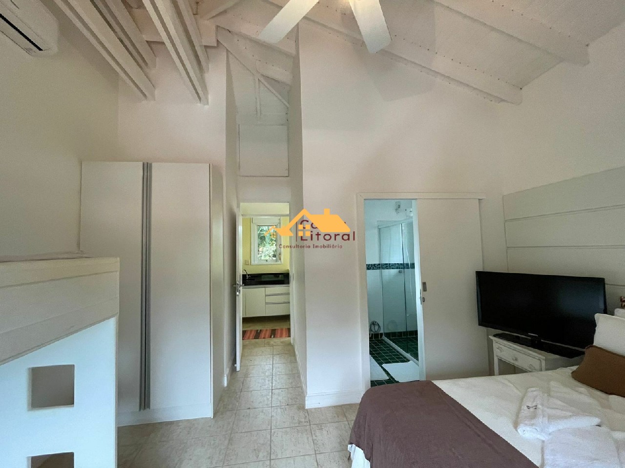 Casa de Condomínio, 6 quartos - Foto 24