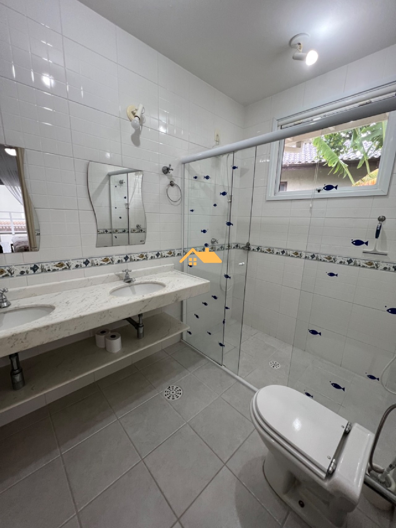 Casa de Condomínio, 5 quartos - Foto 19
