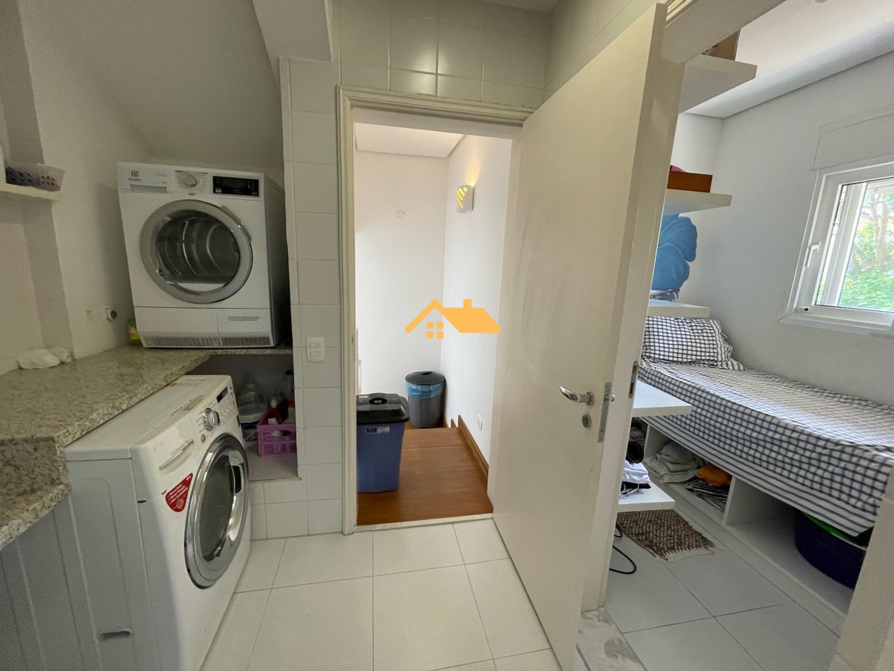 Casa de Condomínio, 6 quartos - Foto 20