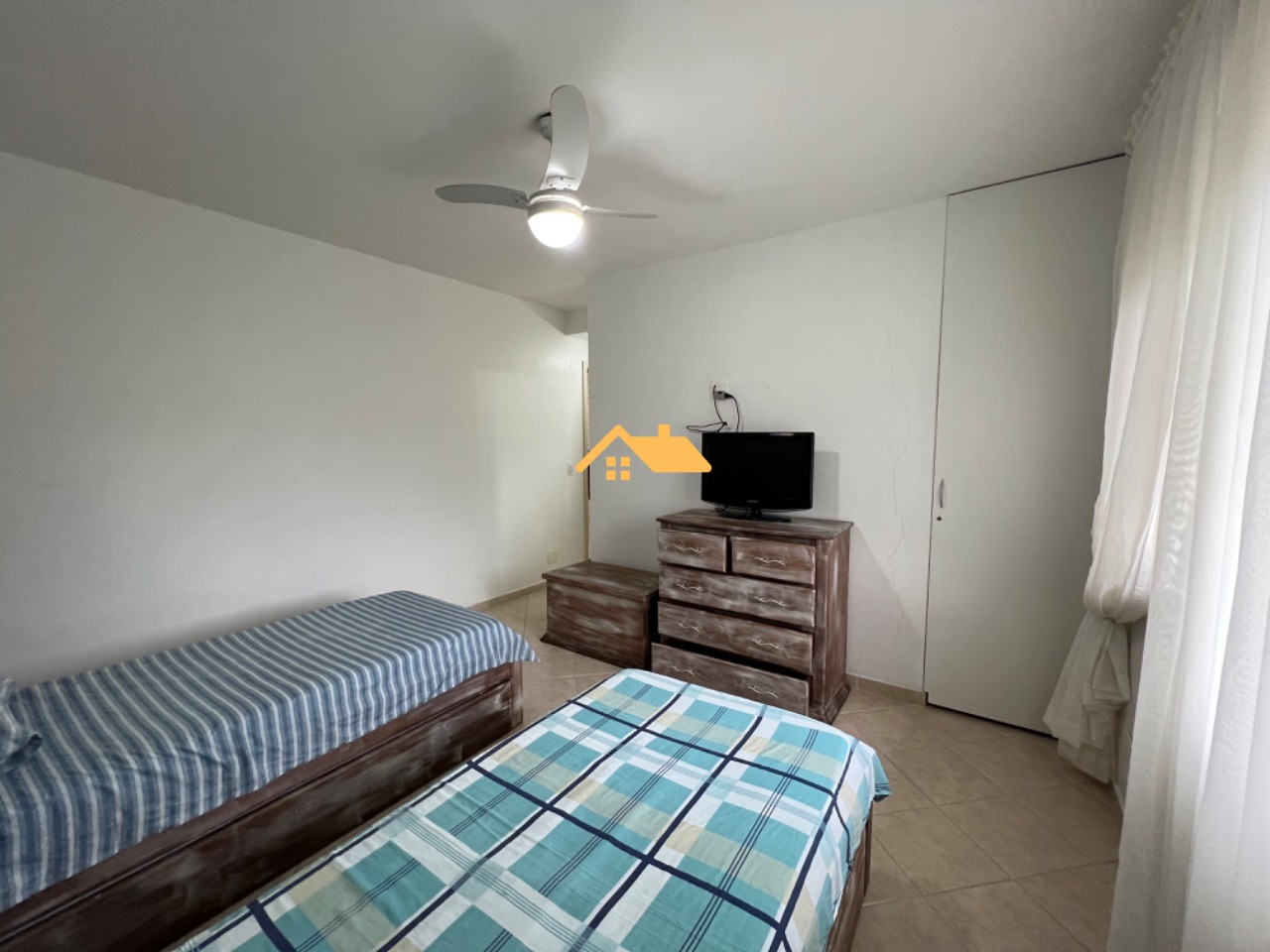 Casa de Condomínio, 5 quartos - Foto 9