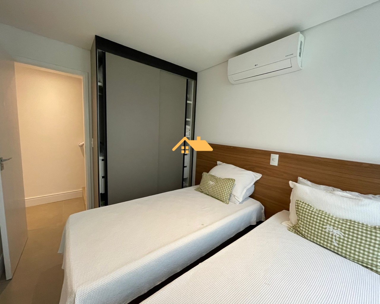 Casa de Condomínio, 4 quartos - Foto 21