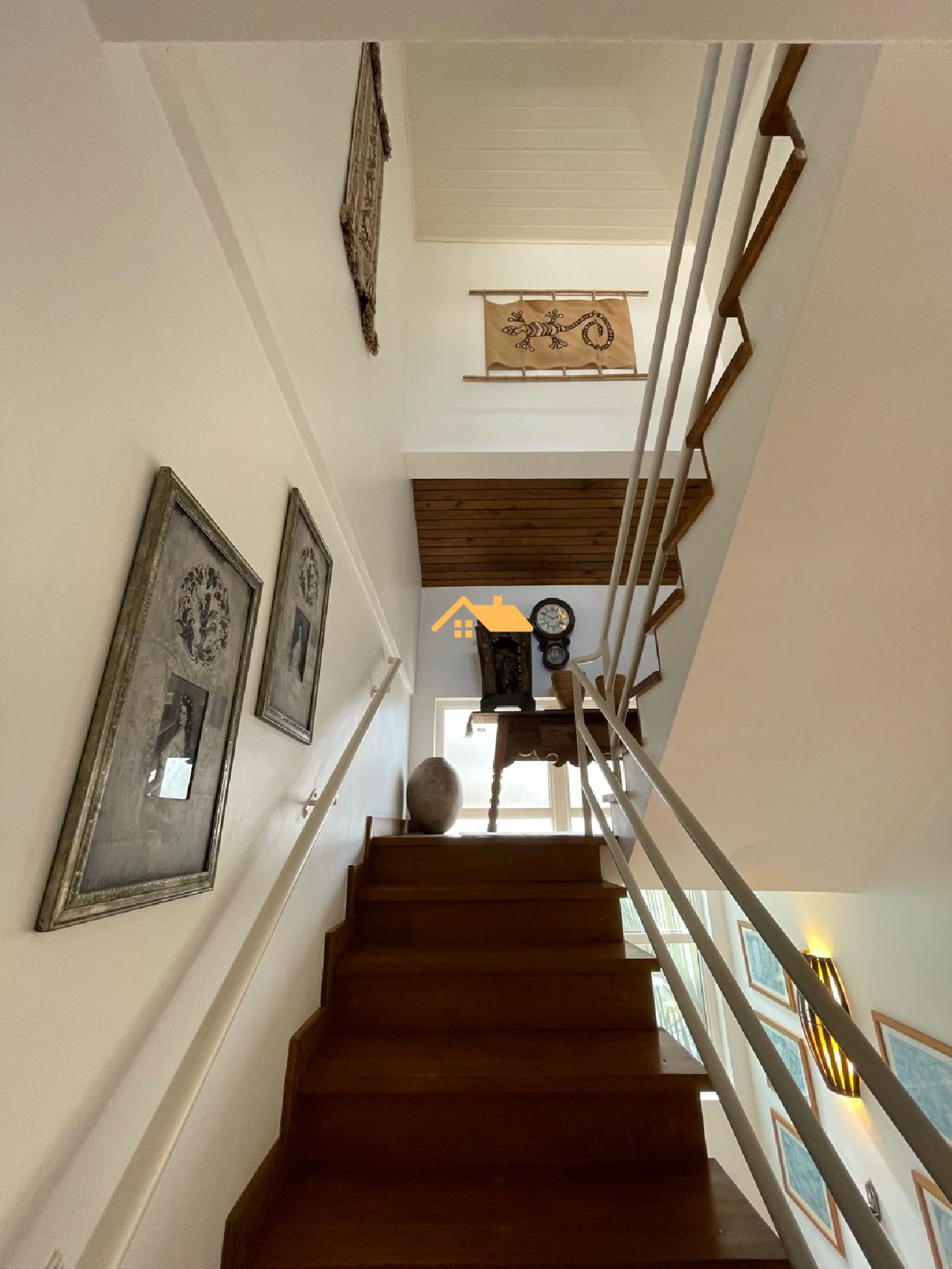 Casa de Condomínio, 6 quartos - Foto 42