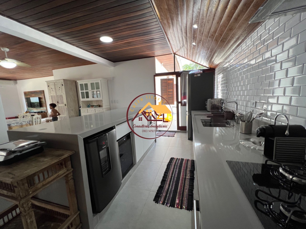 Casa de Condomínio, 3 quartos - Foto 12