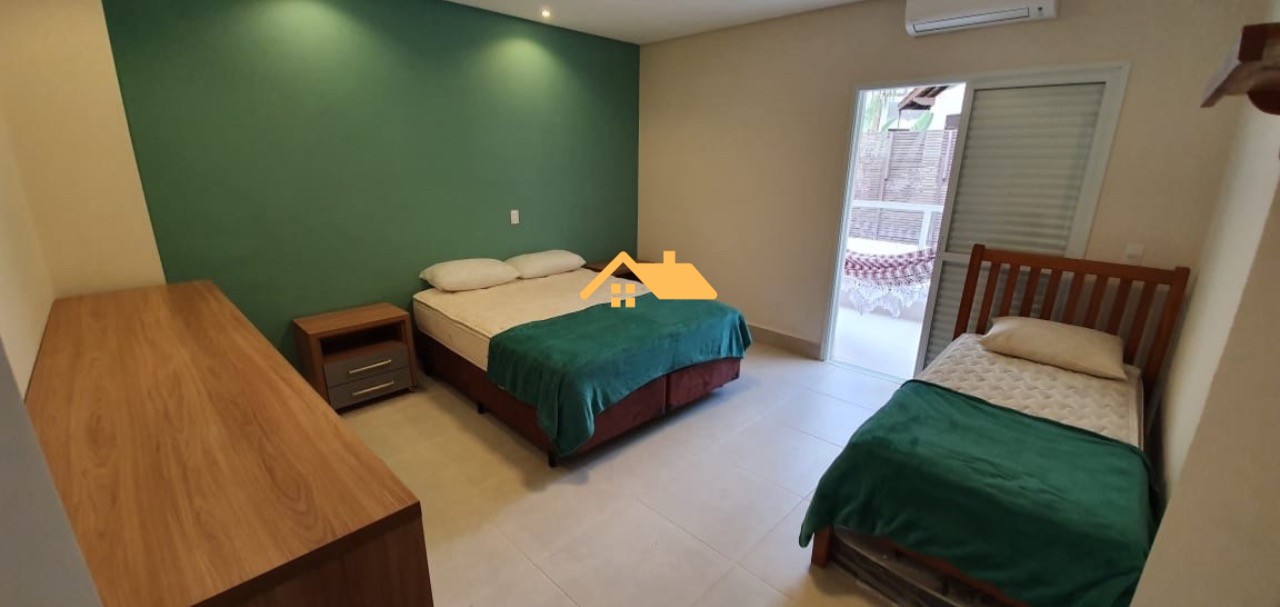 Casa de Condomínio, 4 quartos - Foto 24