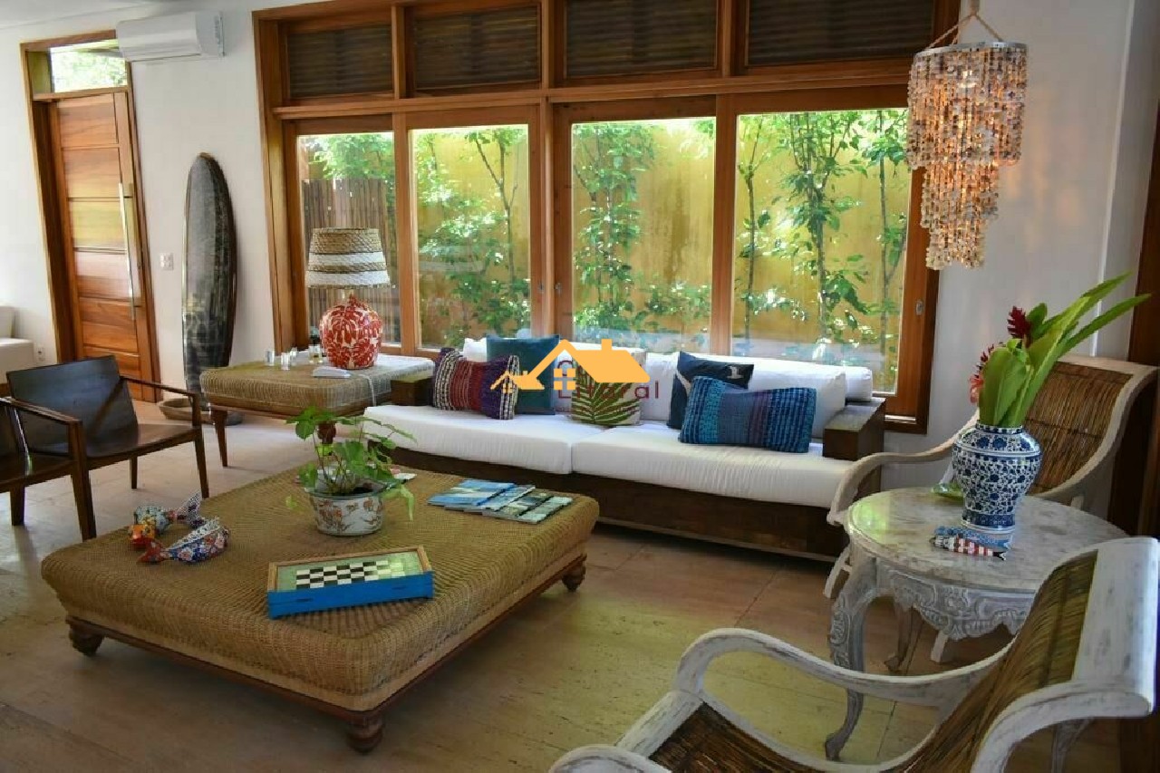 Casa de Condomínio, 5 quartos - Foto 2