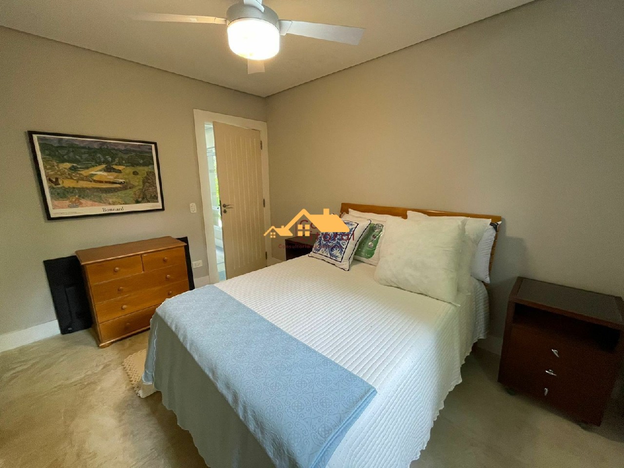 Casa de Condomínio, 6 quartos - Foto 46