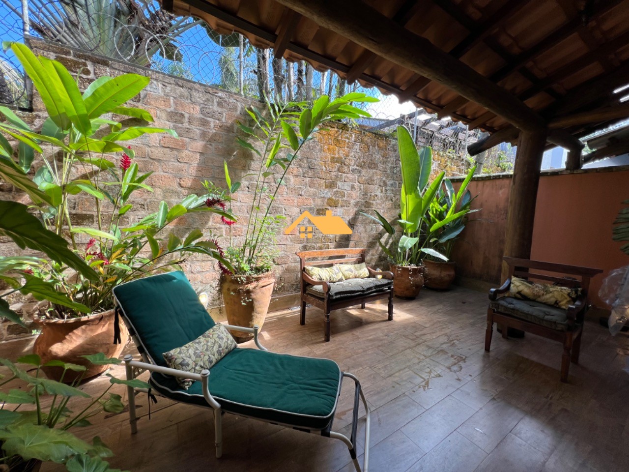 Casa de Condomínio, 4 quartos - Foto 9