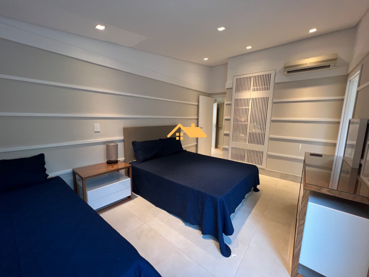 Casa de Condomínio, 5 quartos - Foto 24