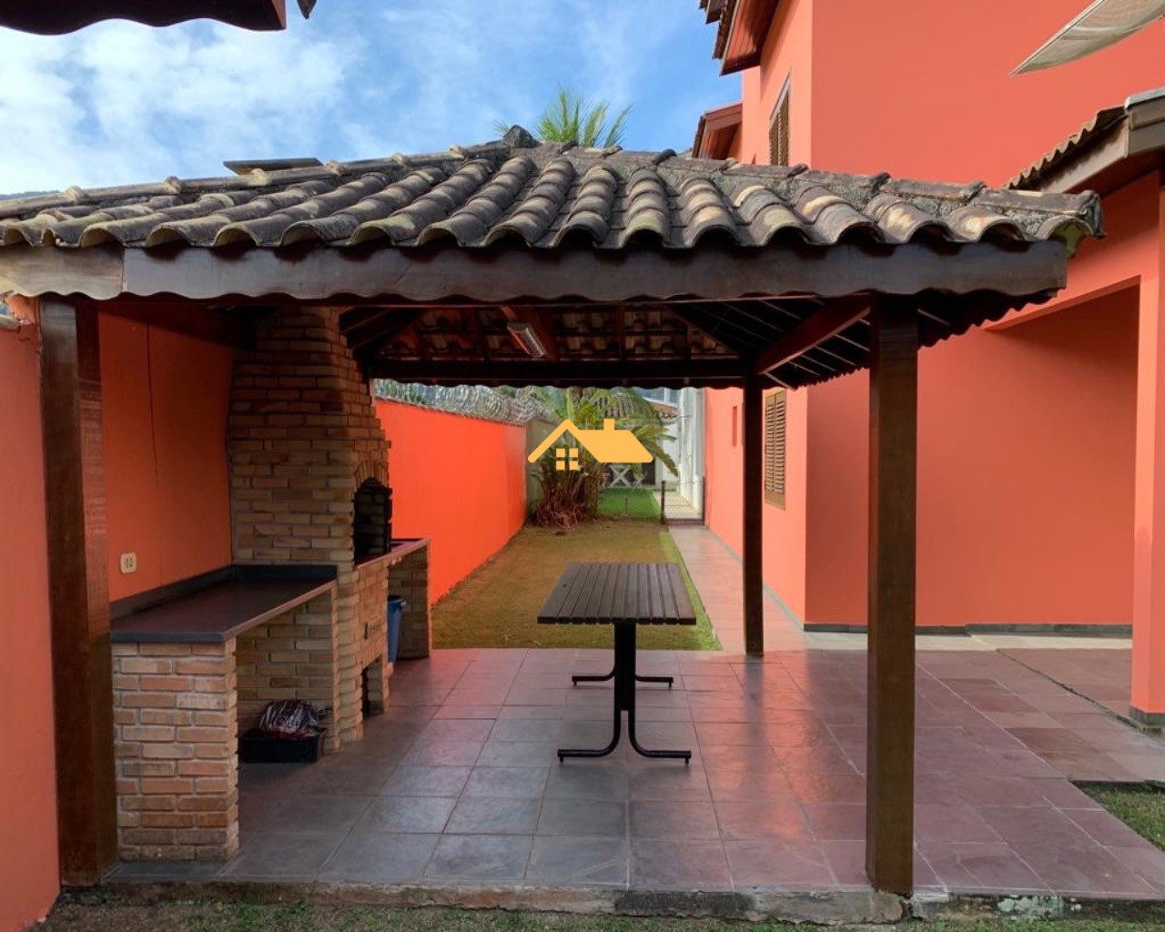 Casa de Condomínio, 4 quartos - Foto 5