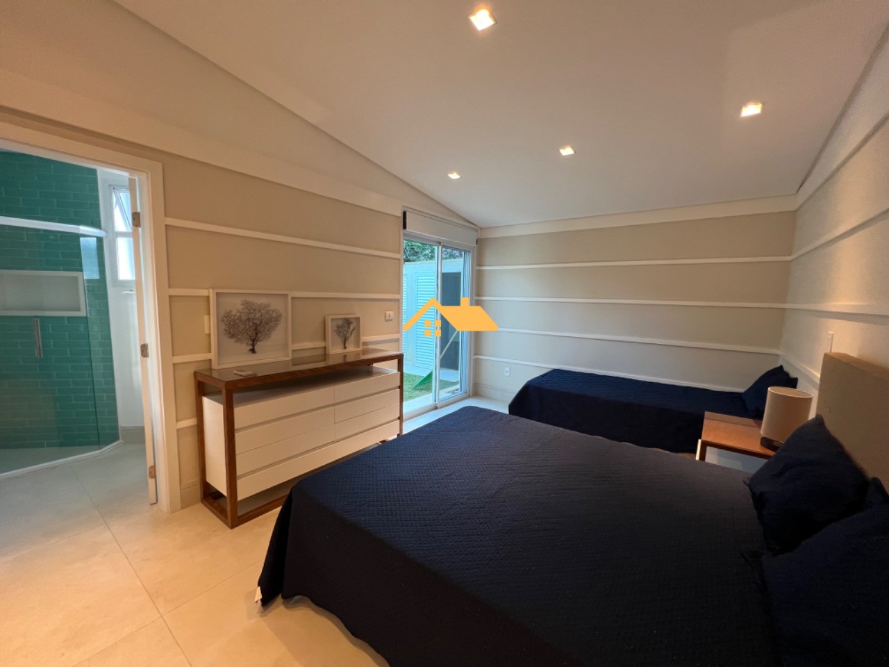 Casa de Condomínio, 5 quartos - Foto 23