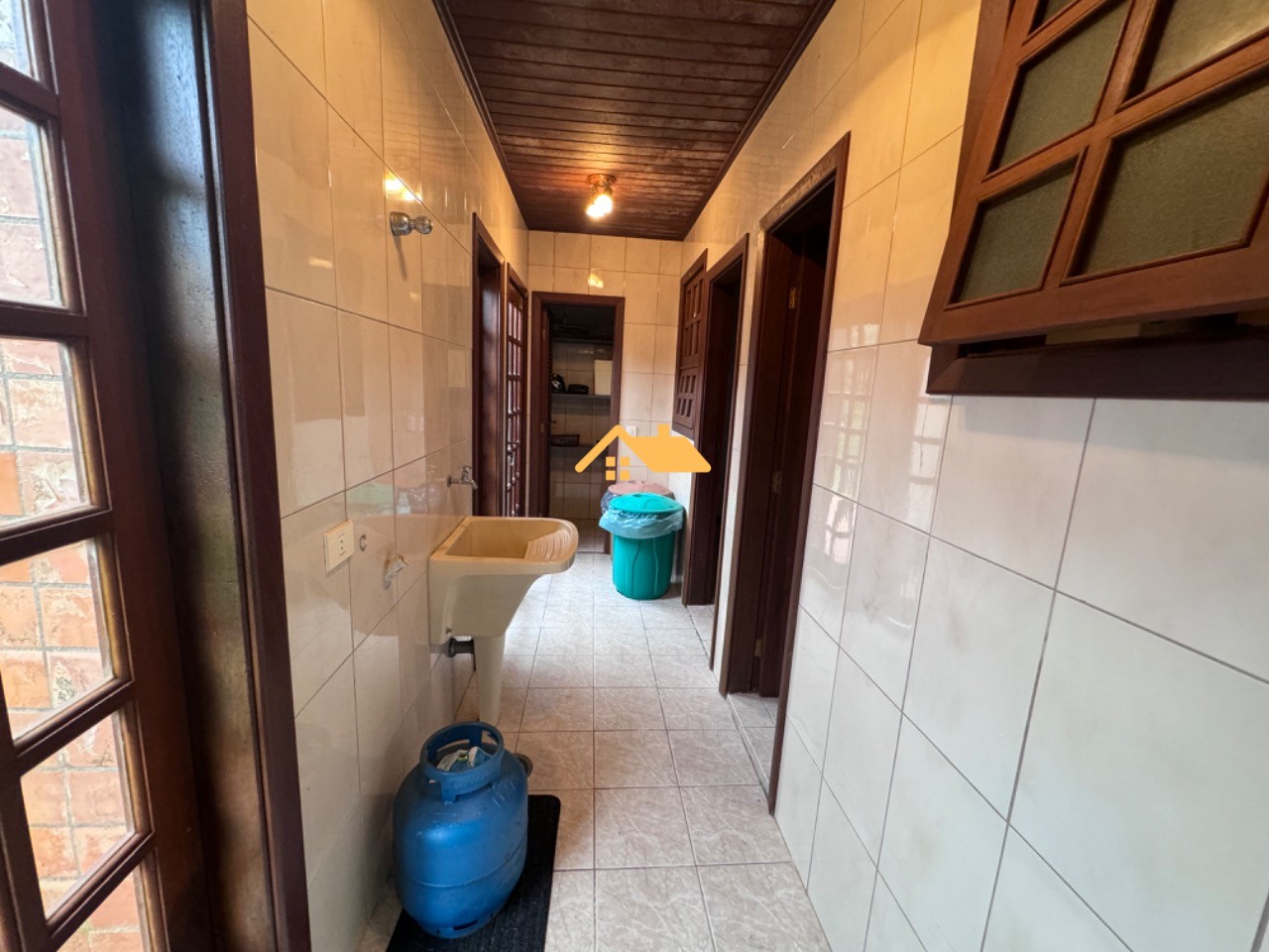 Casa de Condomínio, 3 quartos - Foto 7