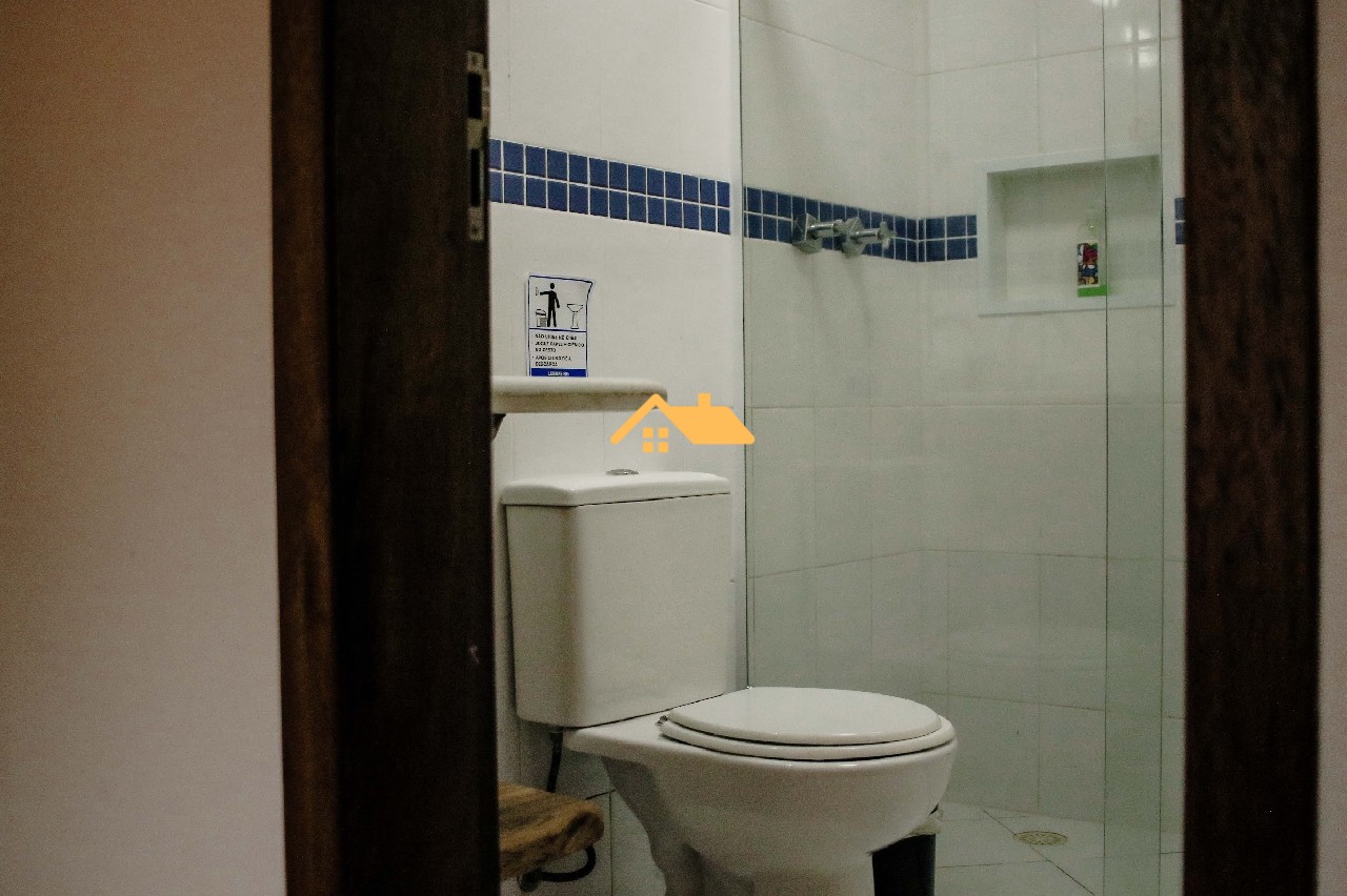 Casa de Condomínio, 3 quartos - Foto 22