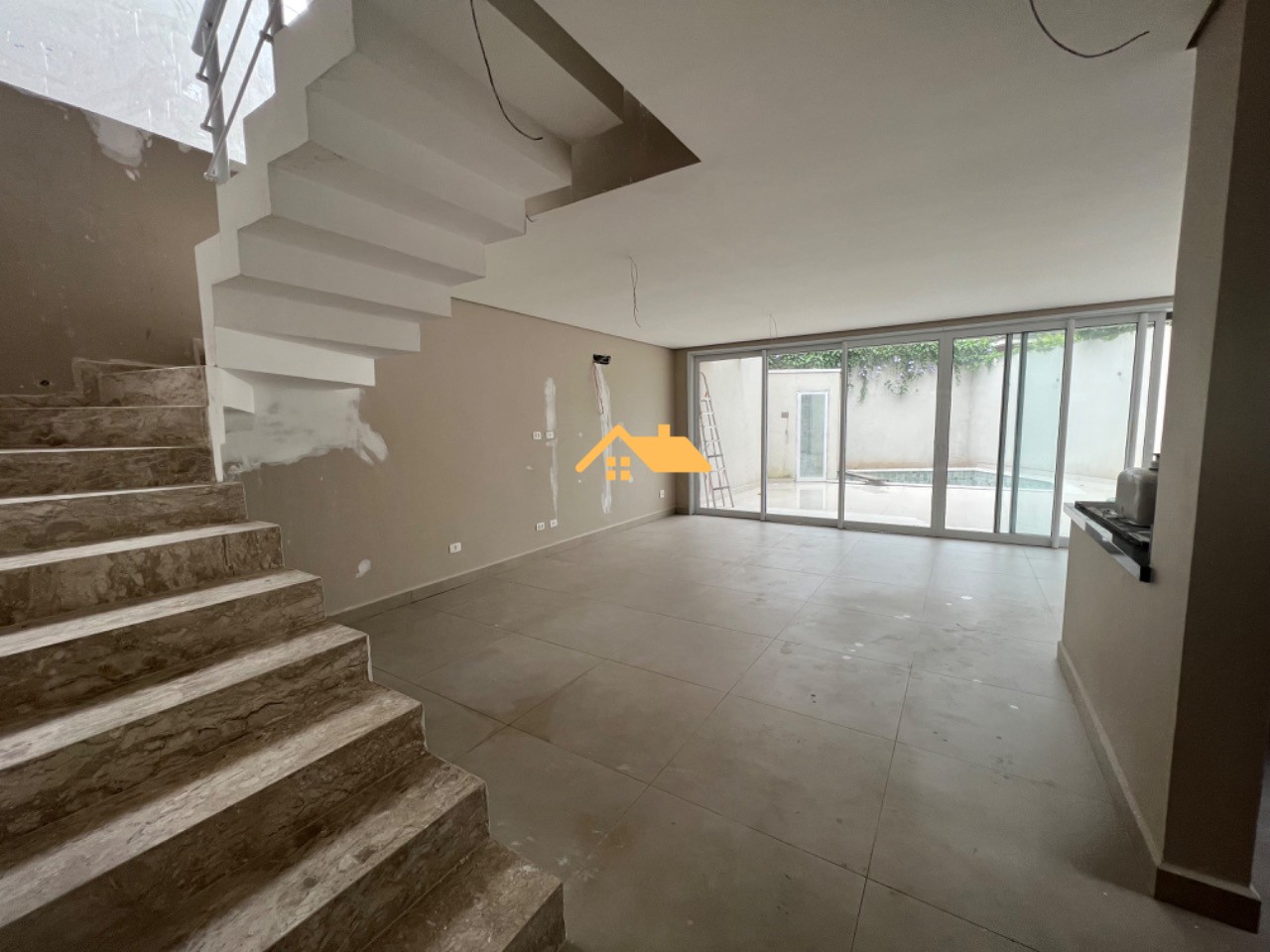 Casa de Condomínio, 6 quartos - Foto 4