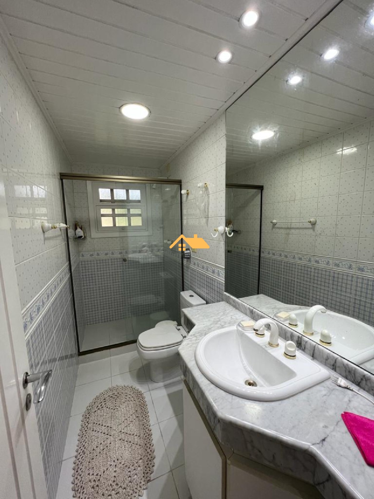 Casa de Condomínio, 4 quartos - Foto 18
