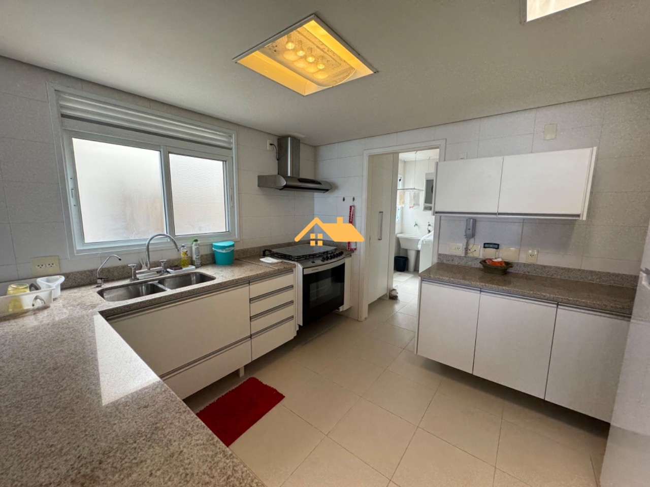 Casa de Condomínio, 5 quartos - Foto 8