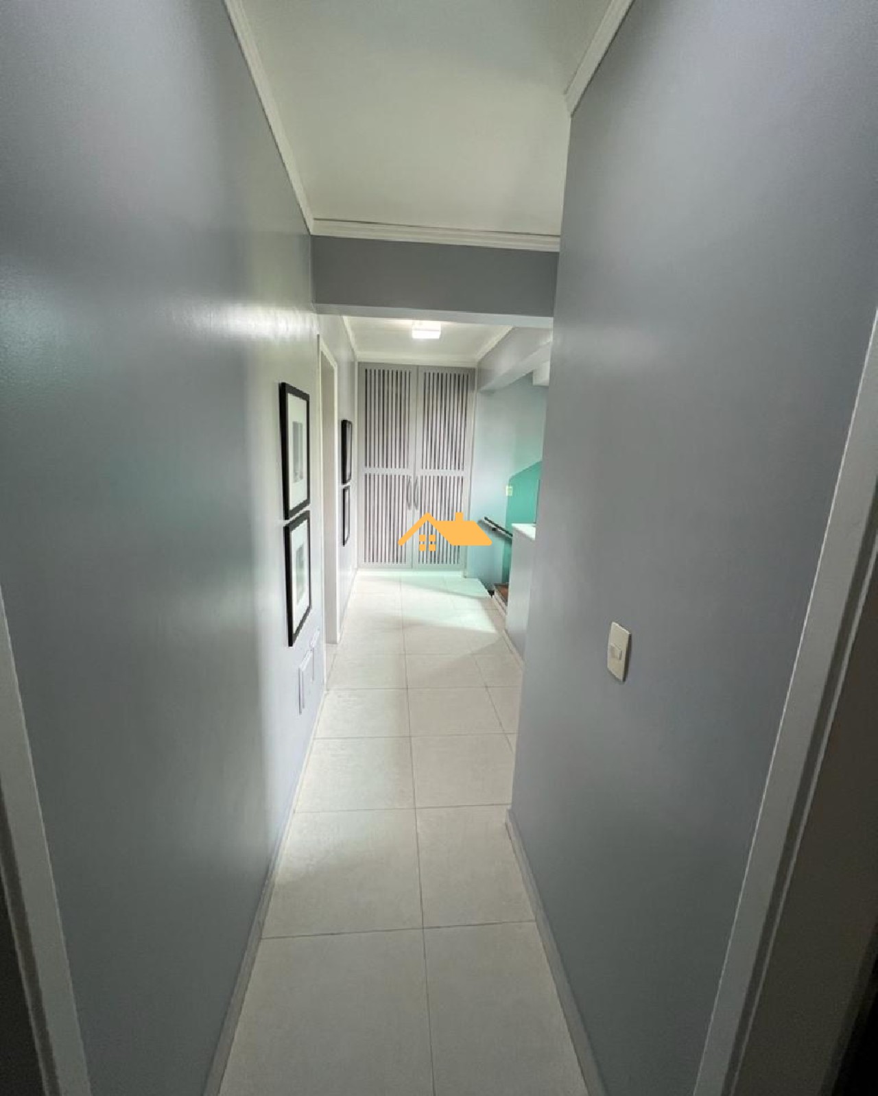 Casa de Condomínio, 4 quartos - Foto 34