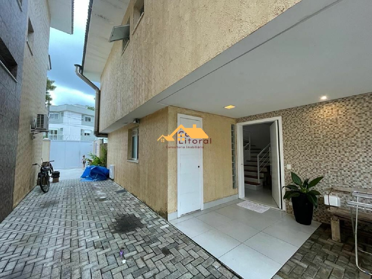 Casa de Condomínio, 5 quartos - Foto 28