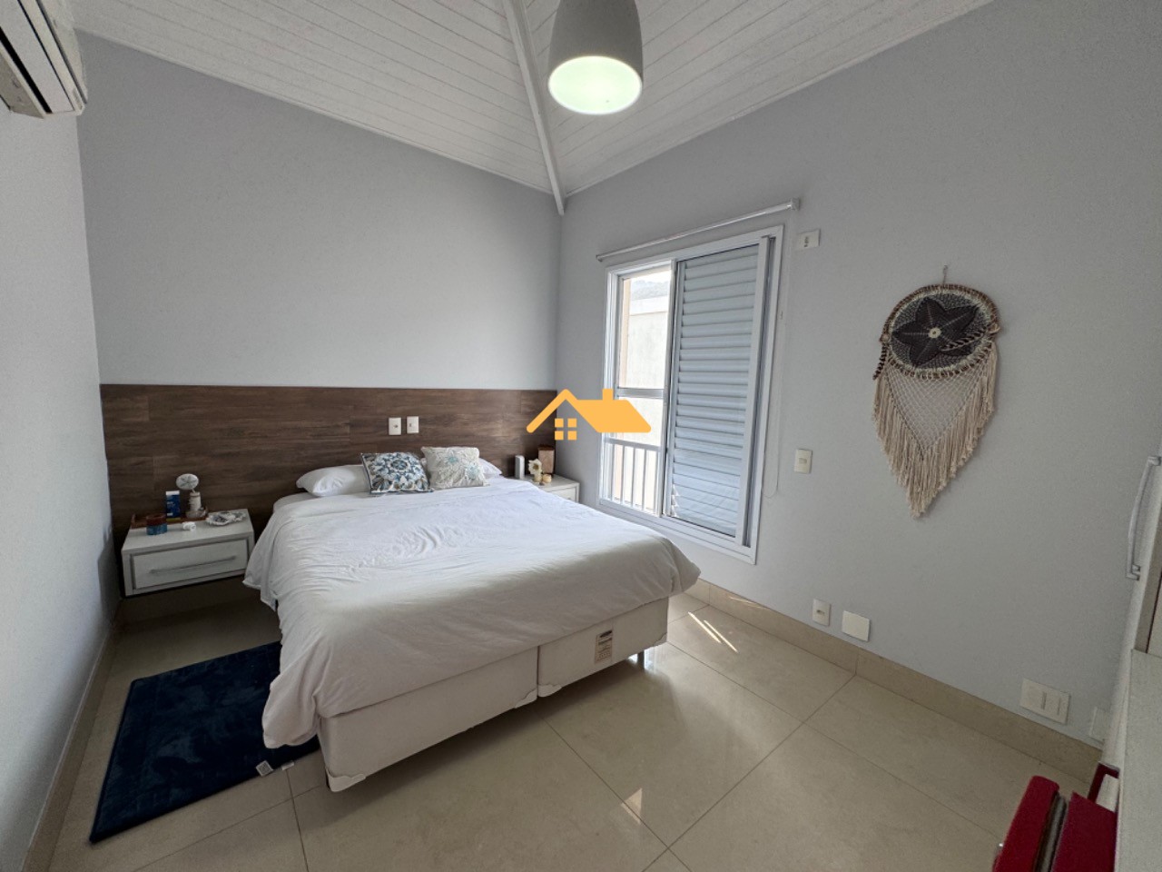 Casa de Condomínio, 4 quartos - Foto 19