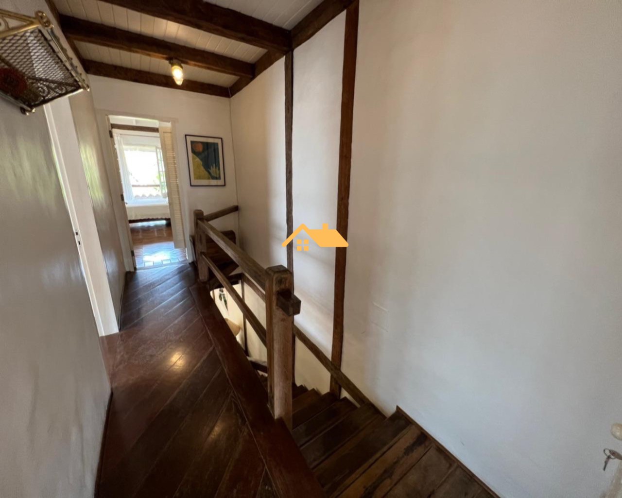 Casa de Condomínio, 5 quartos - Foto 10