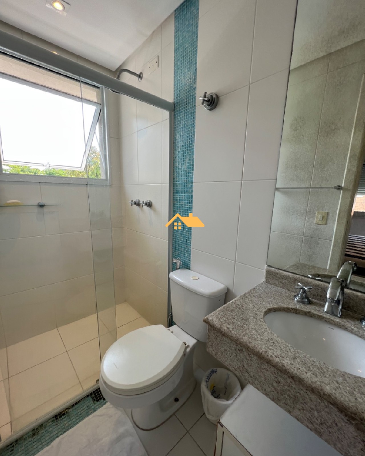 Casa de Condomínio, 4 quartos - Foto 17