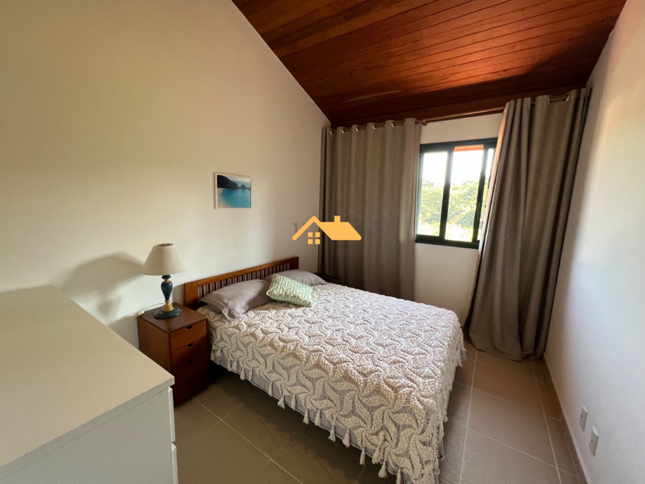 Casa de Condomínio, 4 quartos - Foto 11