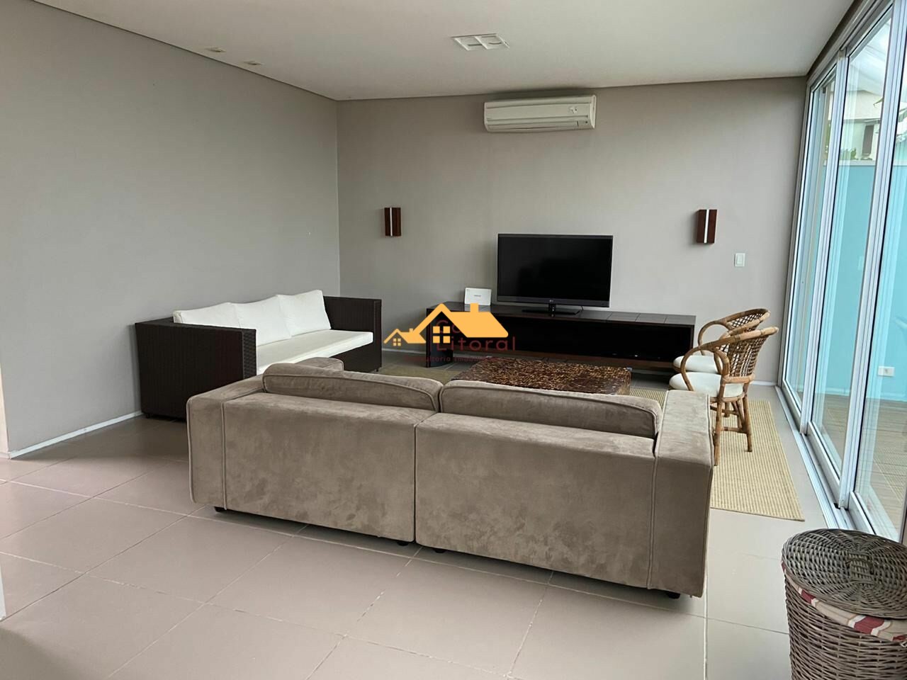 Casa de Condomínio, 4 quartos - Foto 3