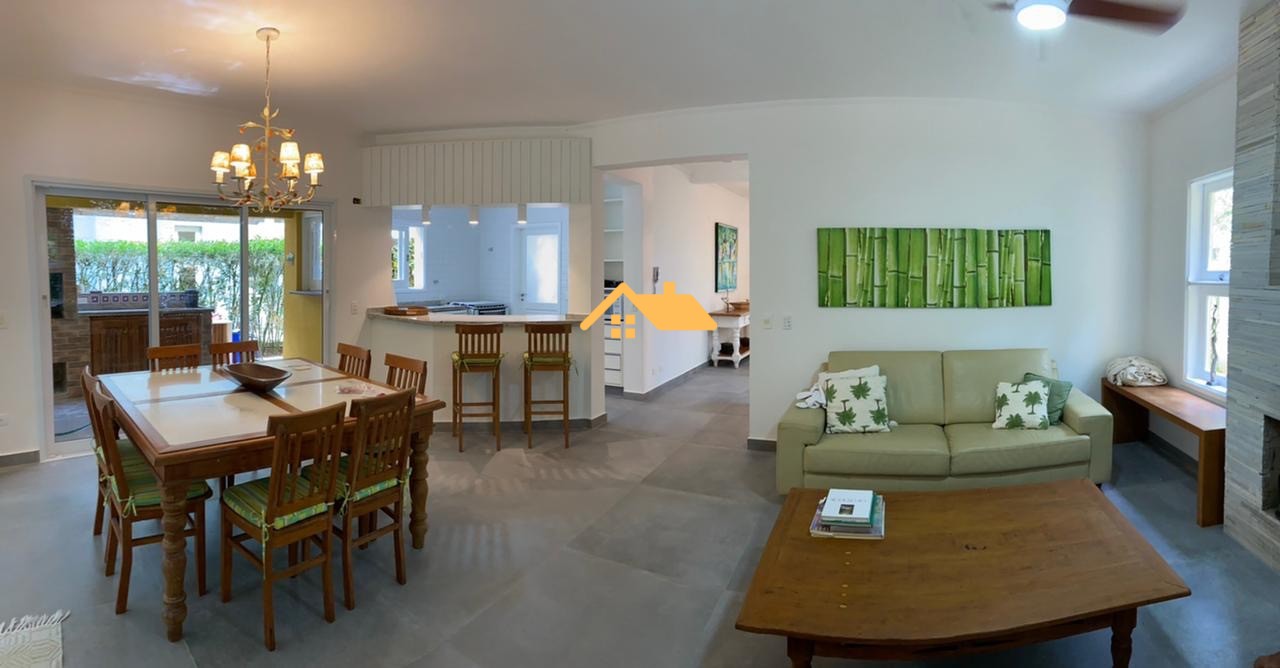 Casa de Condomínio, 5 quartos - Foto 13