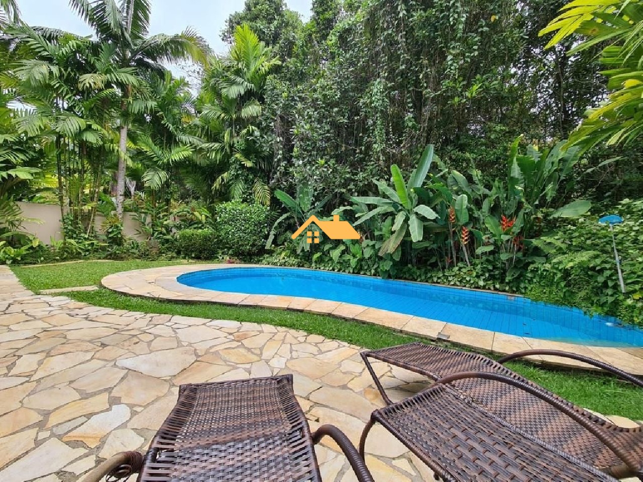 Casa de Condomínio, 6 quartos - Foto 24