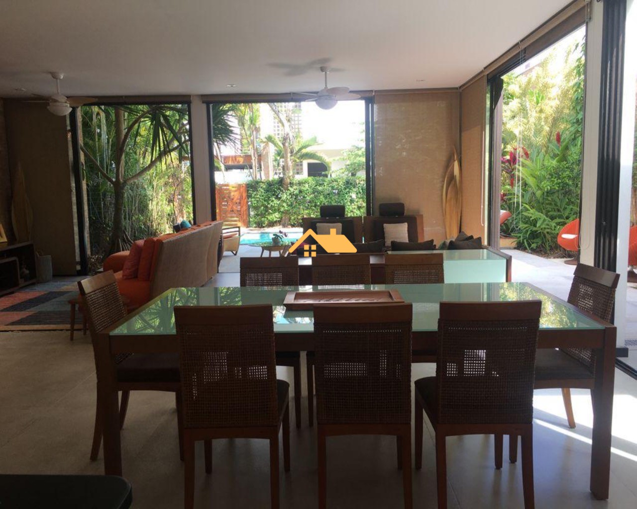 Casa de Condomínio, 4 quartos - Foto 5