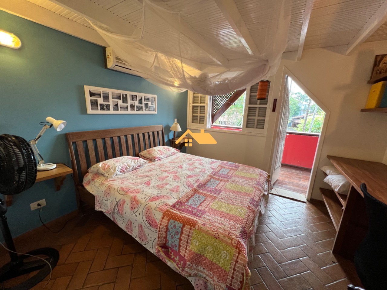 Casa de Condomínio, 3 quartos - Foto 17