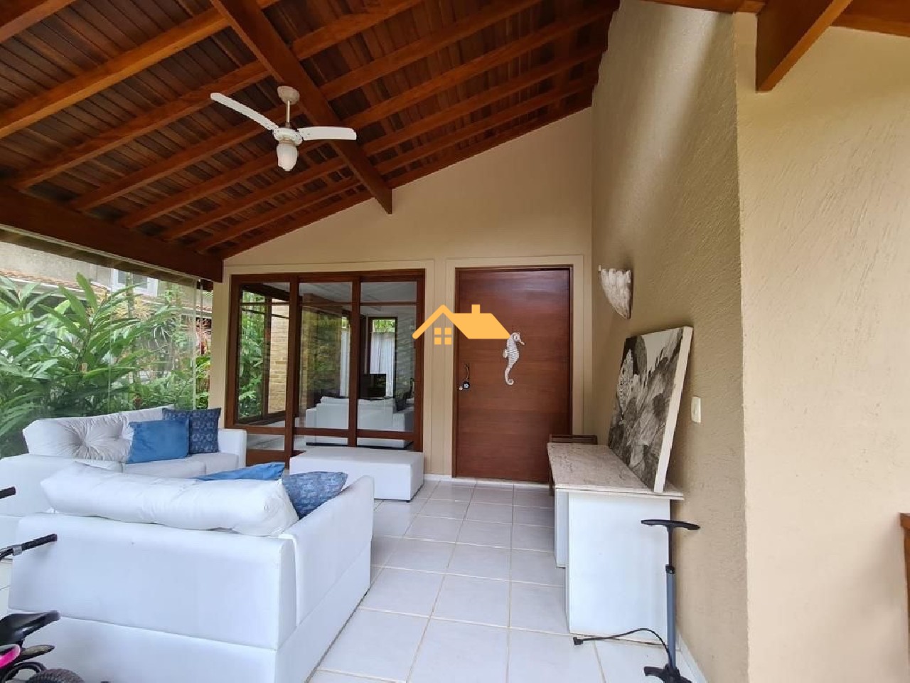 Casa de Condomínio, 6 quartos - Foto 26