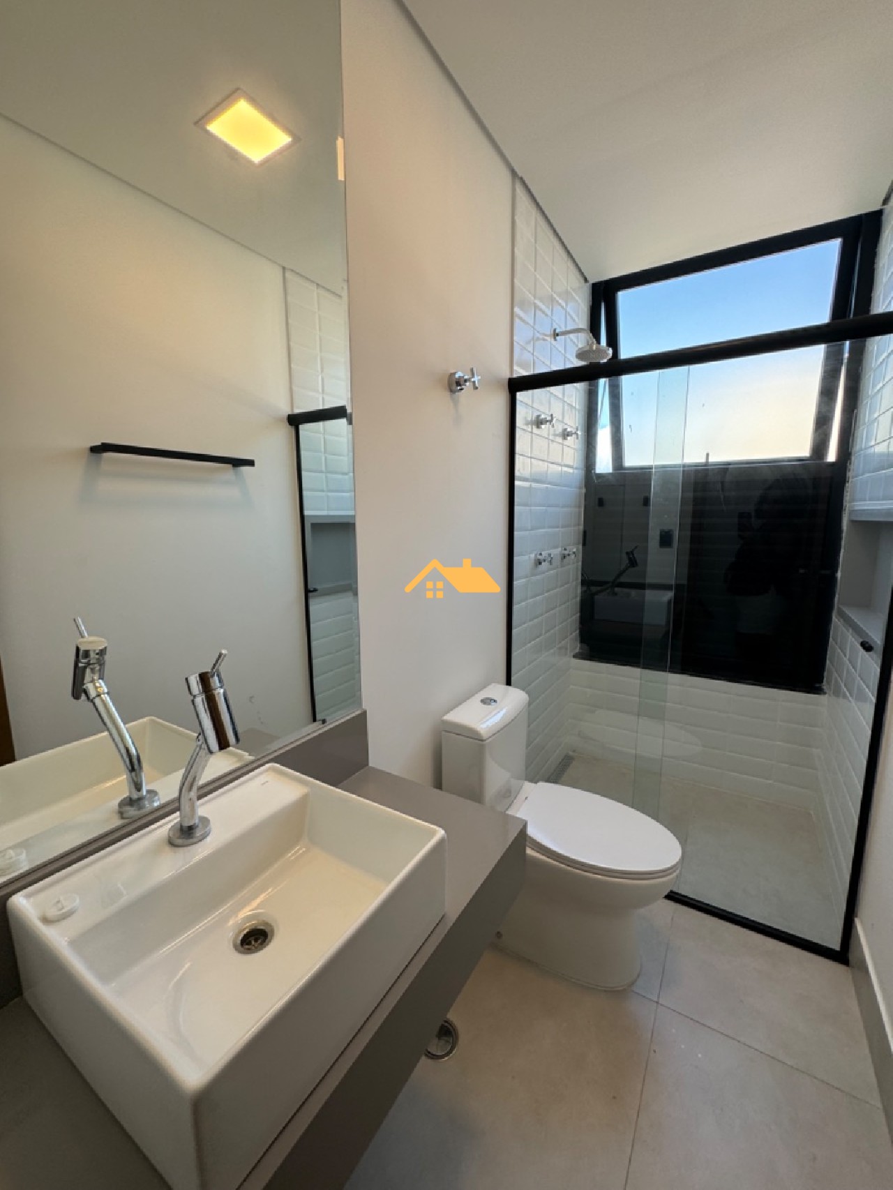 Casa de Condomínio, 4 quartos - Foto 22