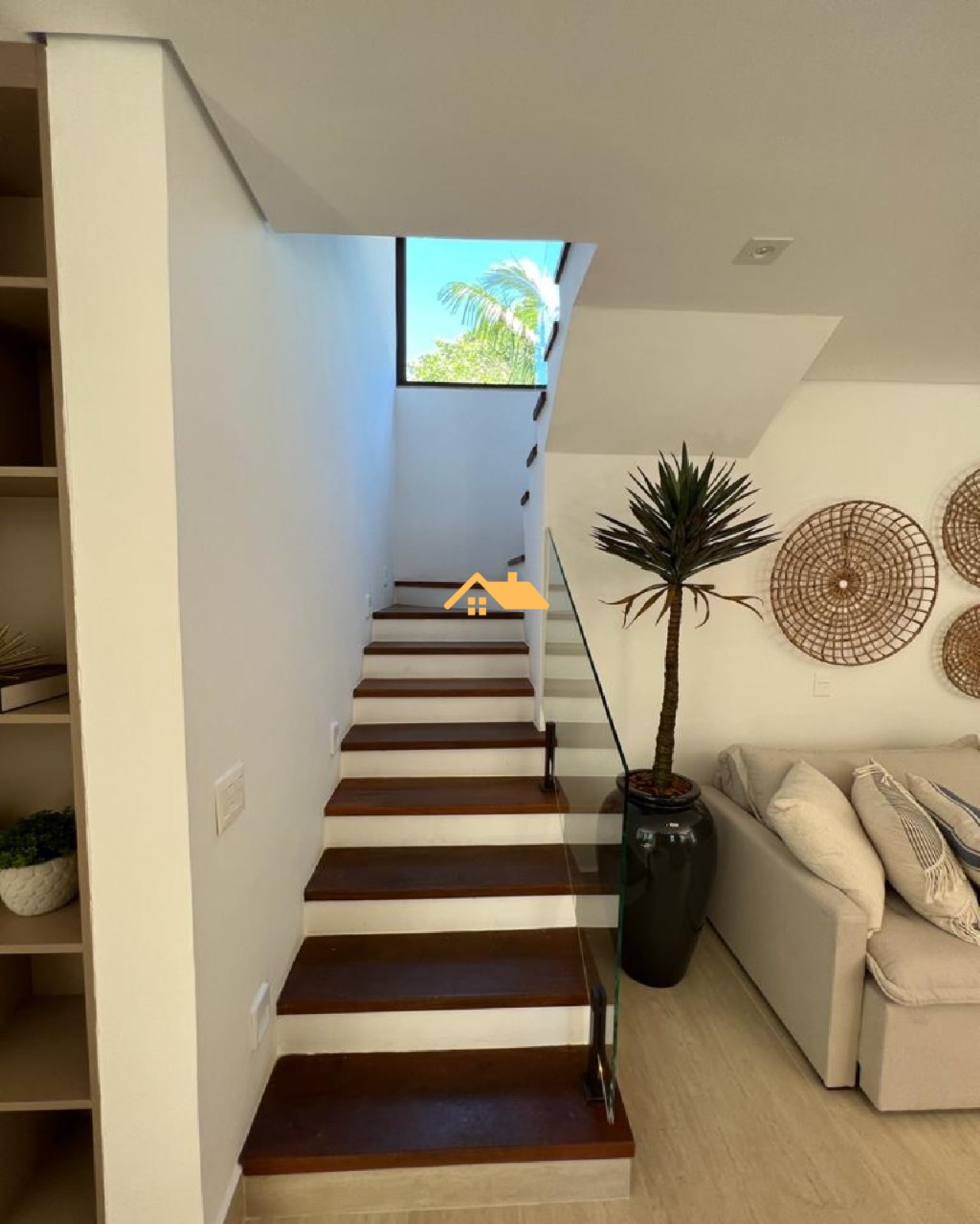 Casa de Condomínio, 4 quartos - Foto 10