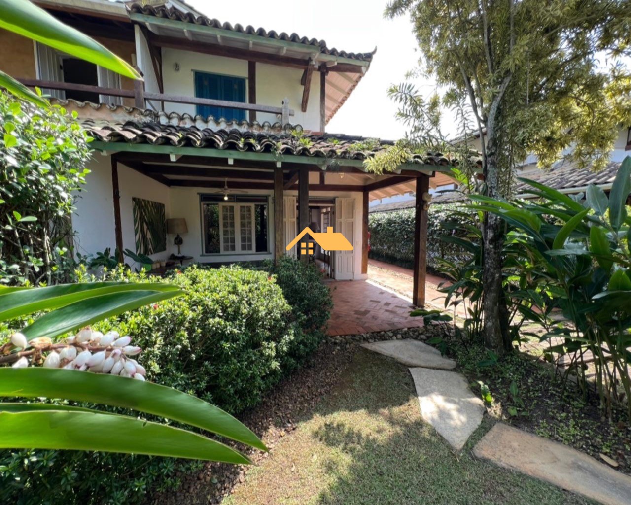 Casa de Condomínio, 5 quartos - Foto 25