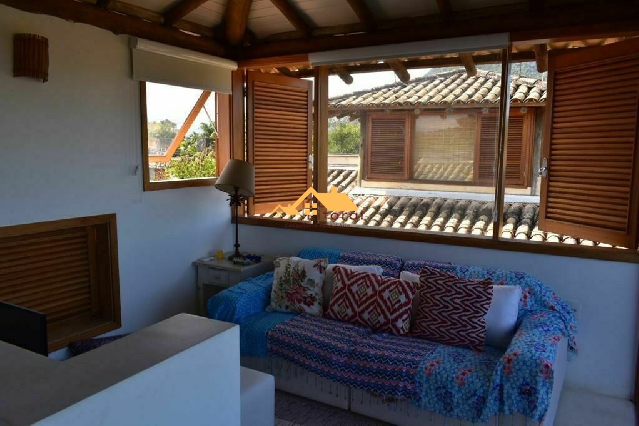 Casa de Condomínio, 5 quartos - Foto 9