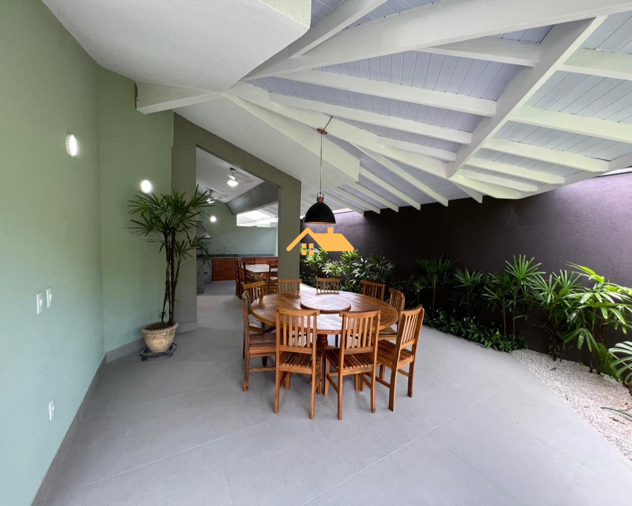 Casa de Condomínio, 5 quartos - Foto 24