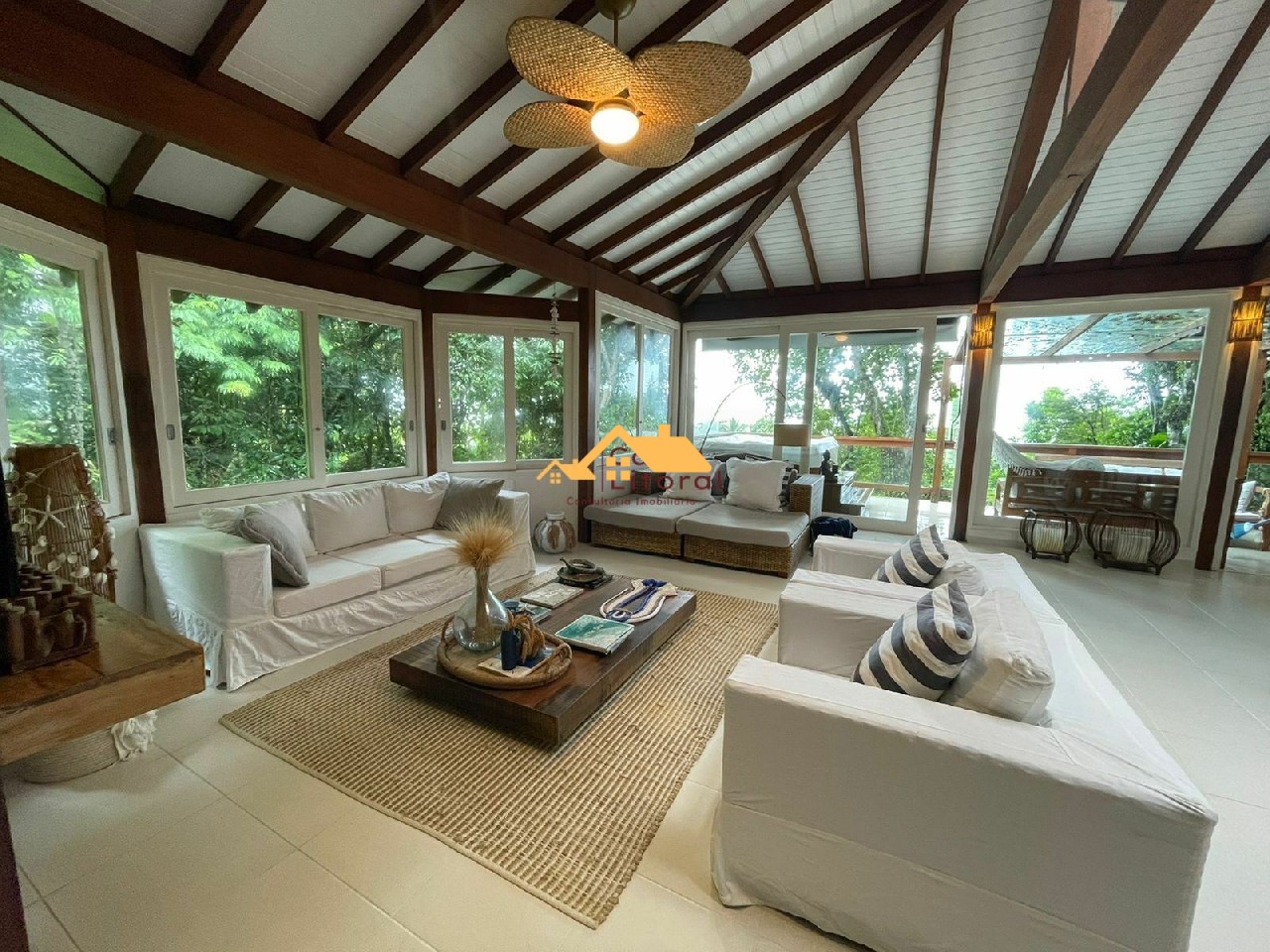 Casa de Condomínio, 4 quartos - Foto 6