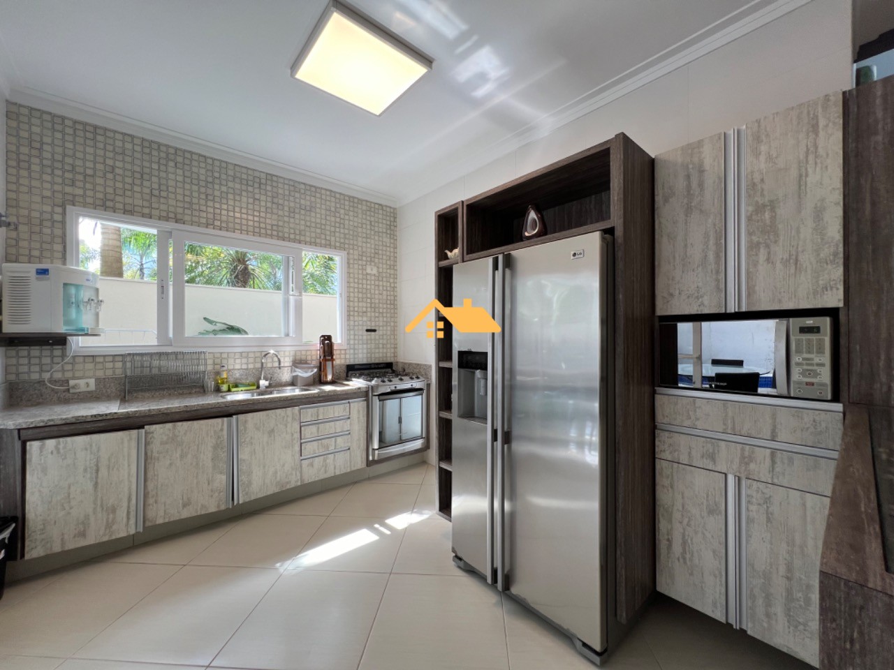 Casa de Condomínio, 4 quartos - Foto 16