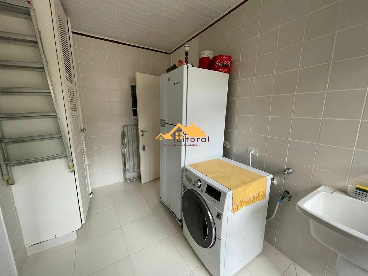 Casa de Condomínio, 4 quartos - Foto 18