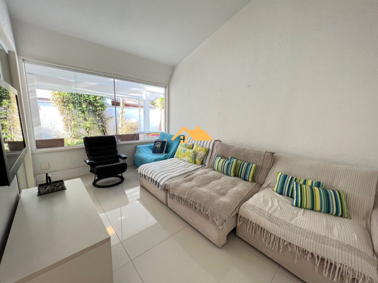 Casa de Condomínio, 4 quartos - Foto 5