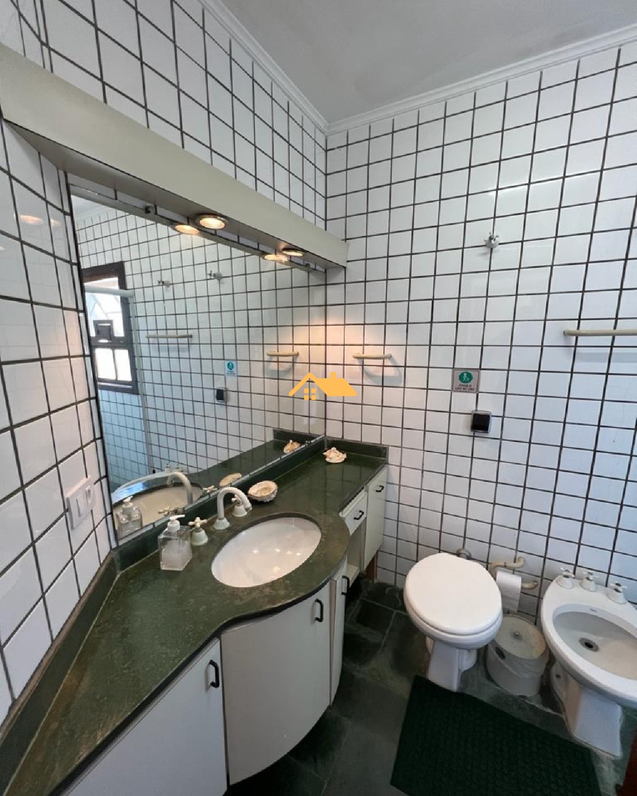 Casa de Condomínio, 3 quartos - Foto 23