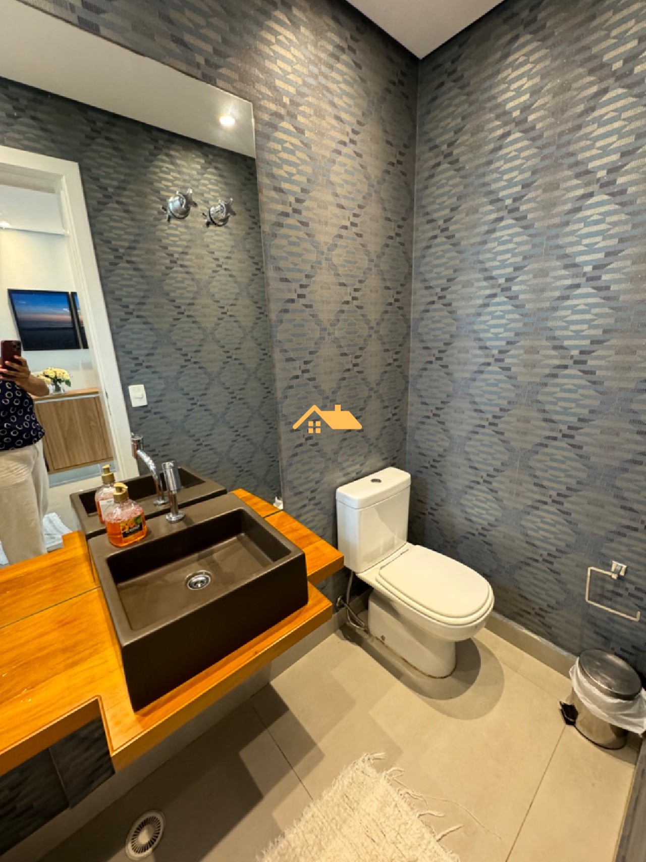 Casa de Condomínio, 3 quartos - Foto 7