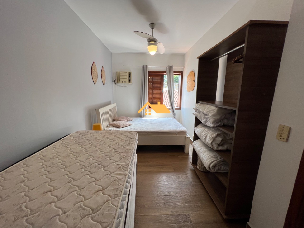Casa de Condomínio, 4 quartos - Foto 31