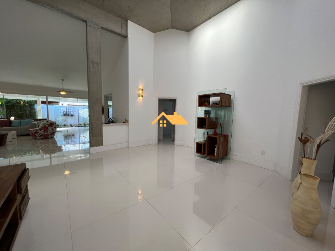 Casa de Condomínio, 4 quartos - Foto 3