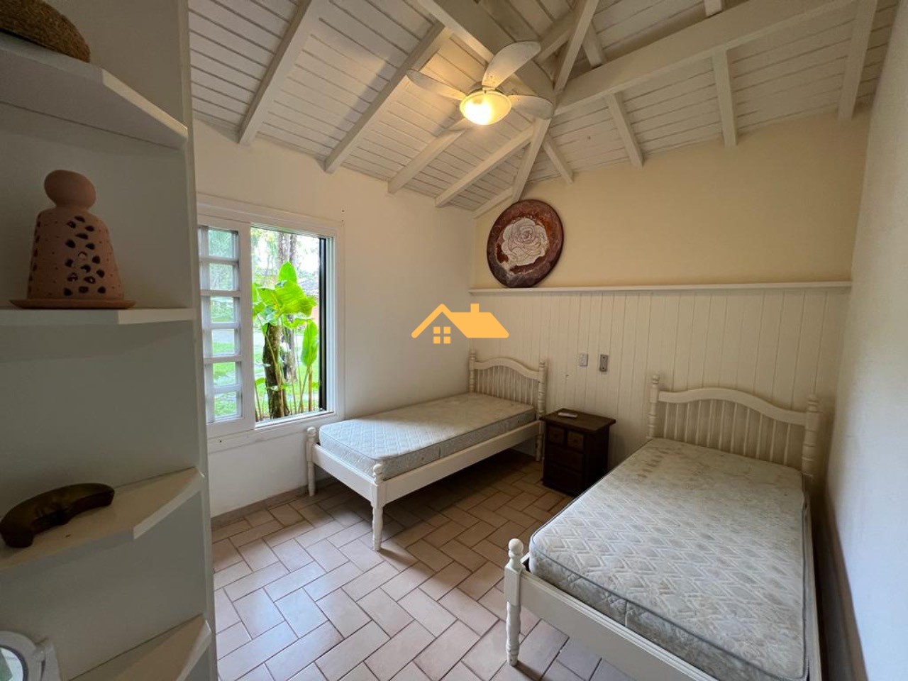 Casa de Condomínio, 4 quartos - Foto 22