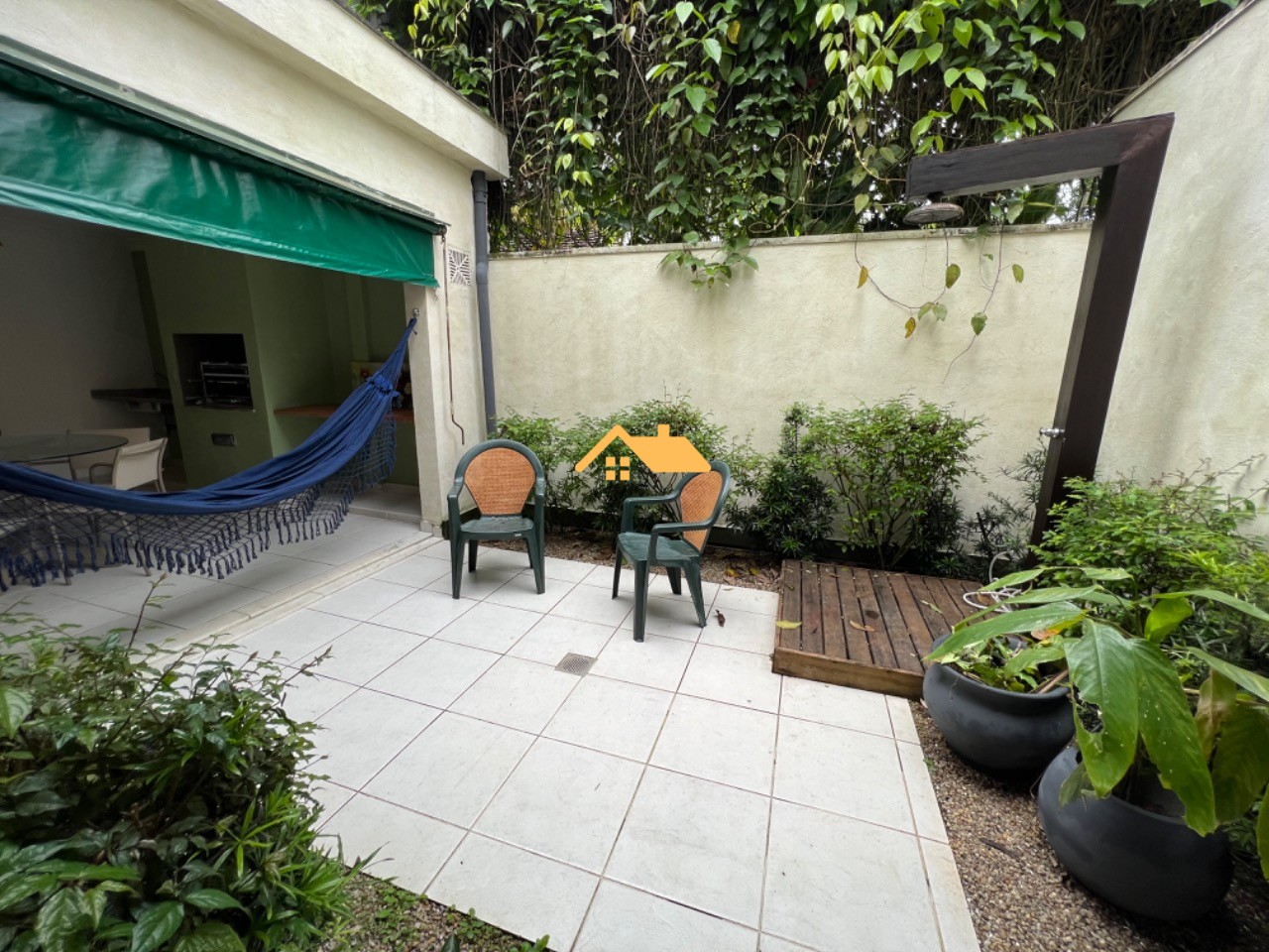 Casa de Condomínio, 4 quartos - Foto 34