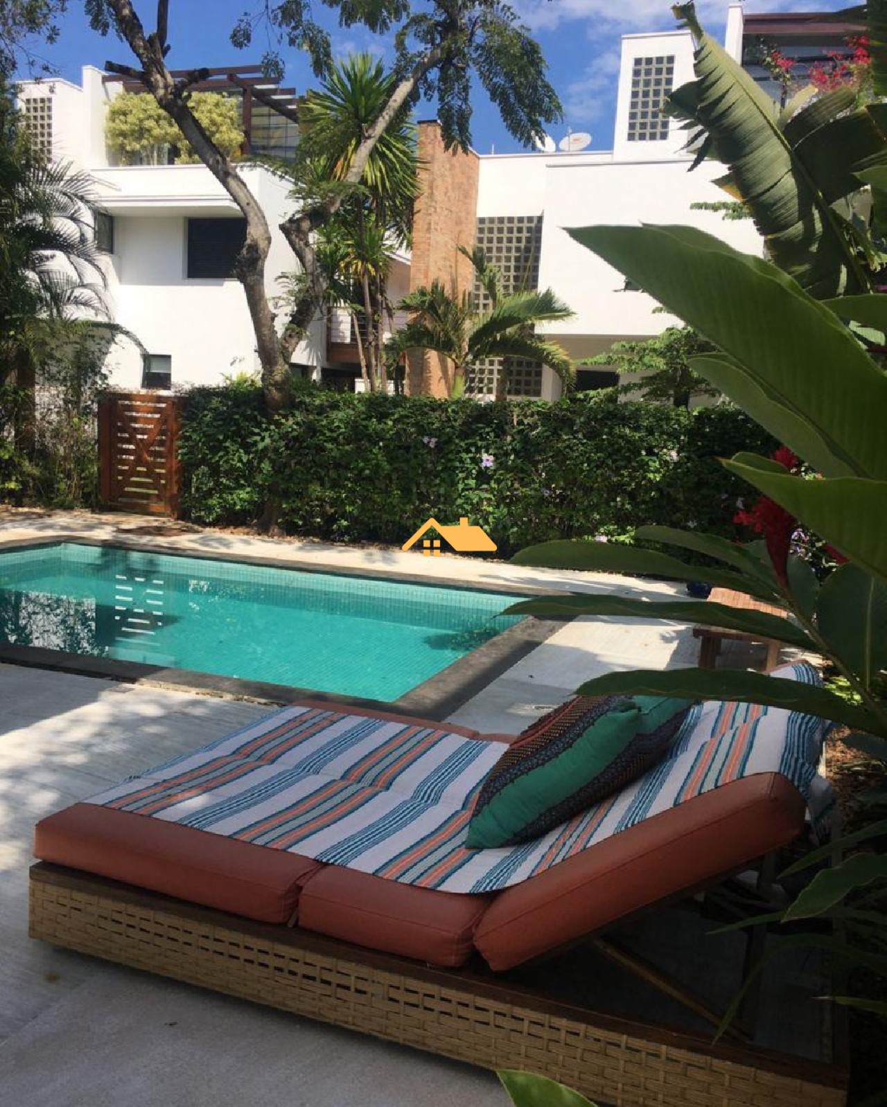 Casa de Condomínio, 4 quartos - Foto 6