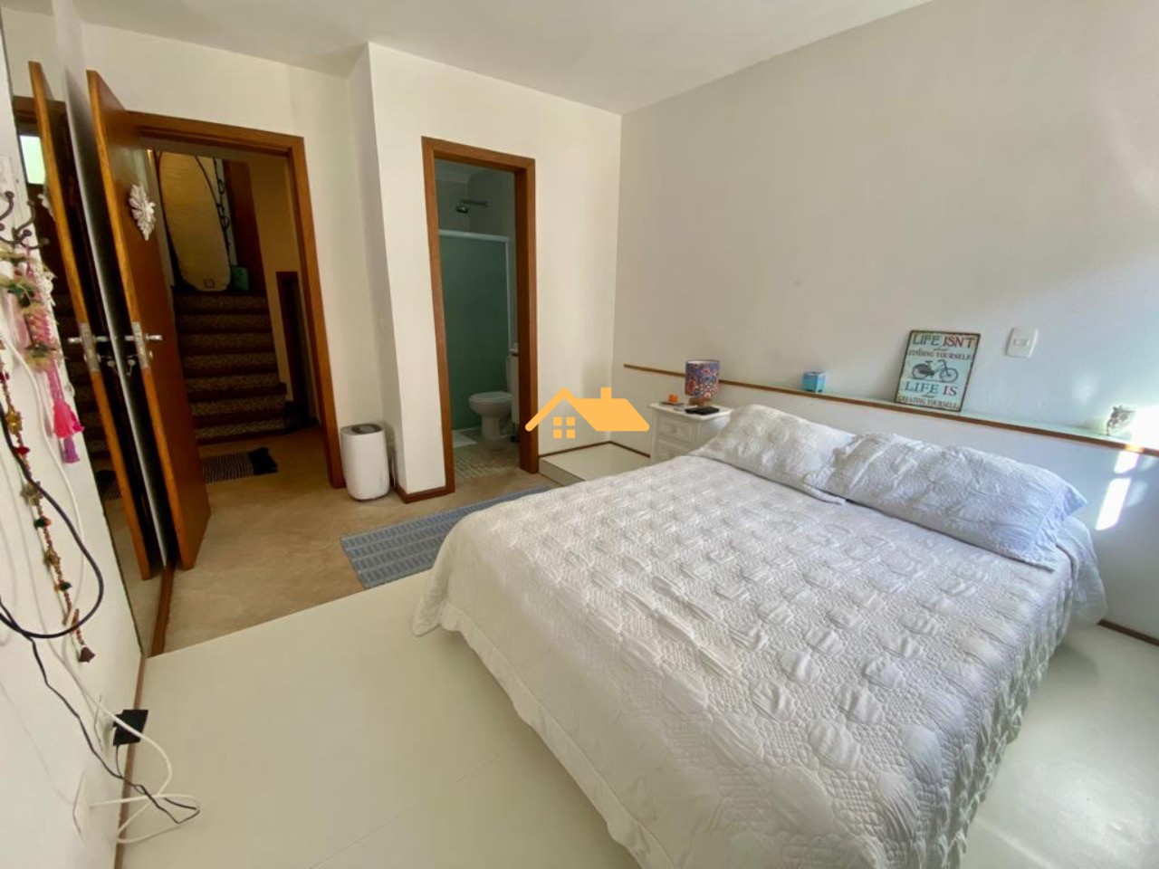 Casa de Condomínio, 3 quartos - Foto 10